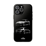 BMW M5 (E60) Phone Case