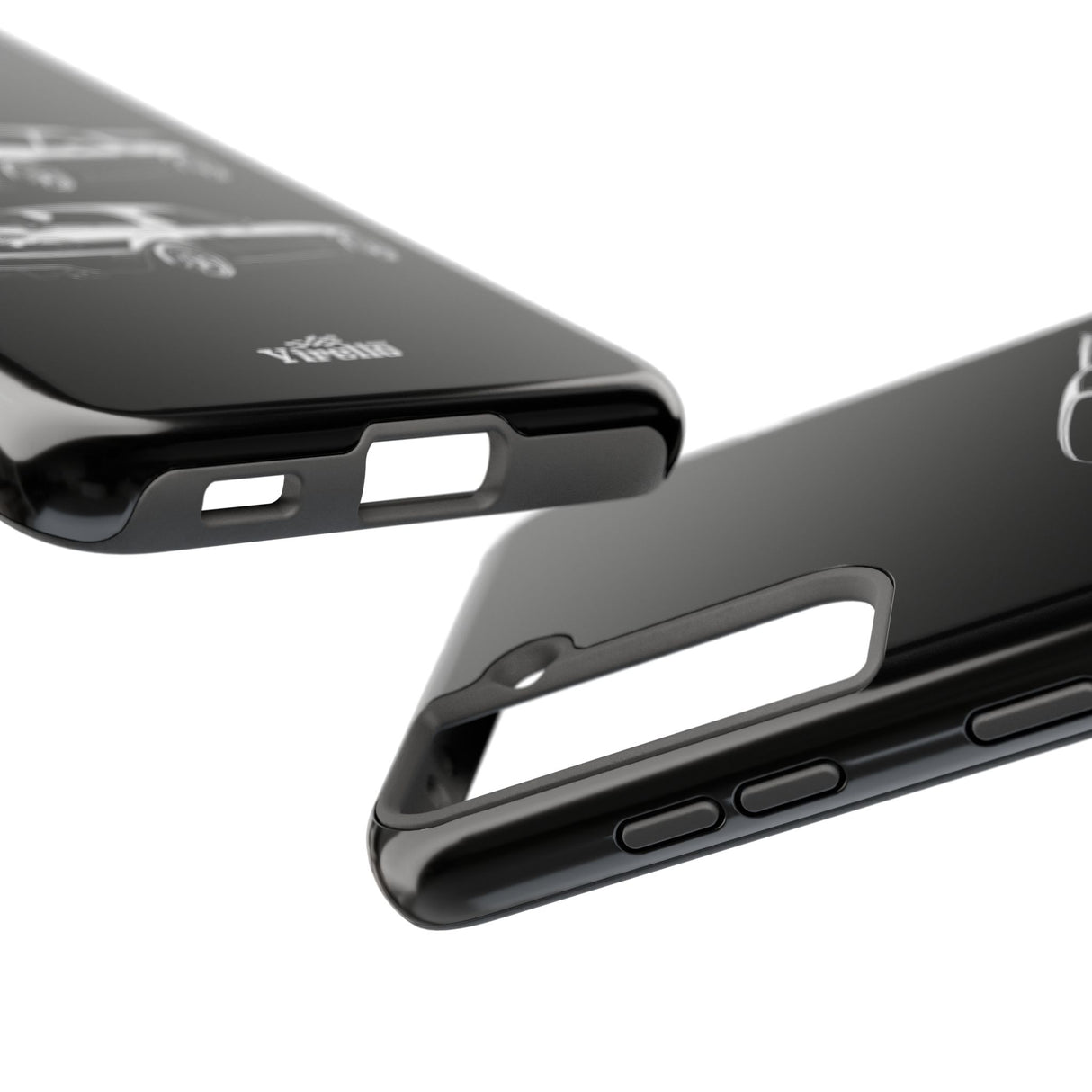 1989-1997 Mazda MX-5 Miata (NA) Phone Case