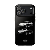 1995–1999 Mitsubishi Eclipse (2nd Gen) Phone Case