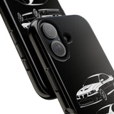 2003-2006 Pontiac GTO Phone Case