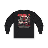 2023+ Acura NSX Long Sleeve Shirt