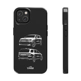 2018+ Dodge Durango SRT Phone Case