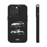 2003-2009 Nissan 350Z Phone Case