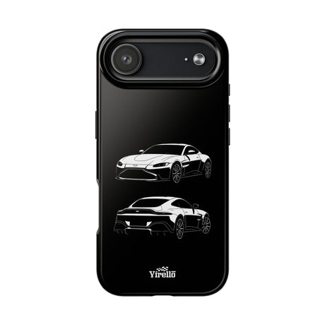 2018+ Aston Martin Vantage Phone Case