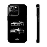 2006–2015 Audi R8 Phone Case