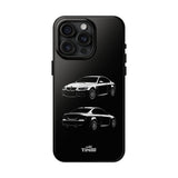 BMW M3 (E92) Phone Case
