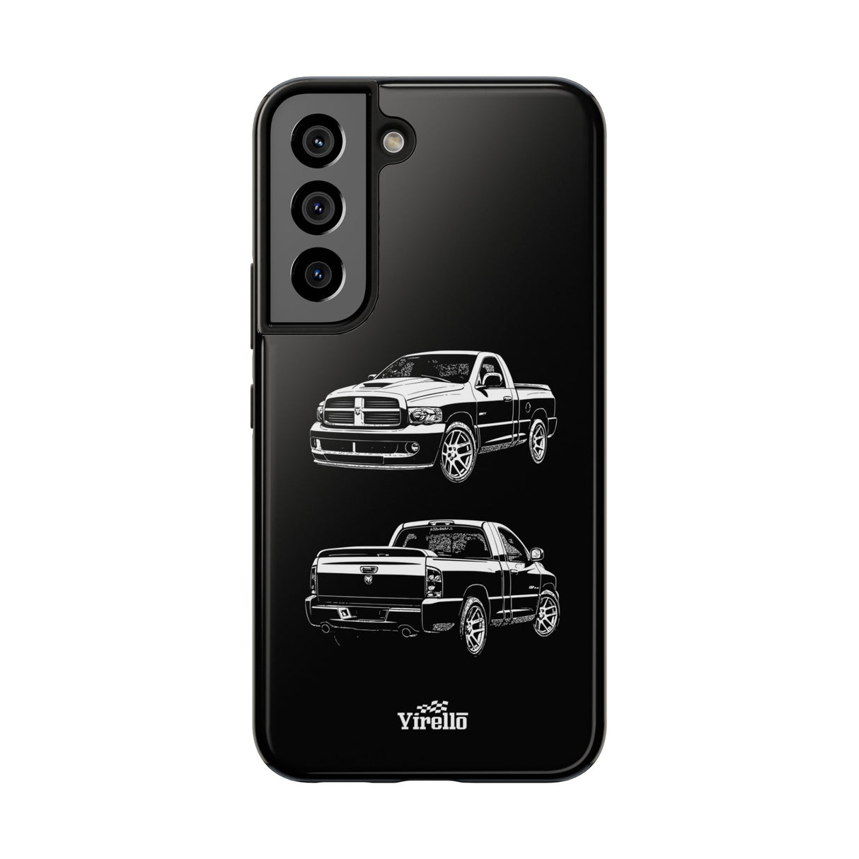 2004–2006 Dodge Ram SRT-10 Phone Case