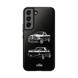 2004–2006 Dodge Ram SRT-10 Phone Case