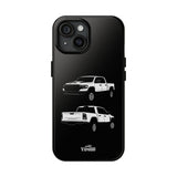 2021+ RAM 1500 TRX Phone Case