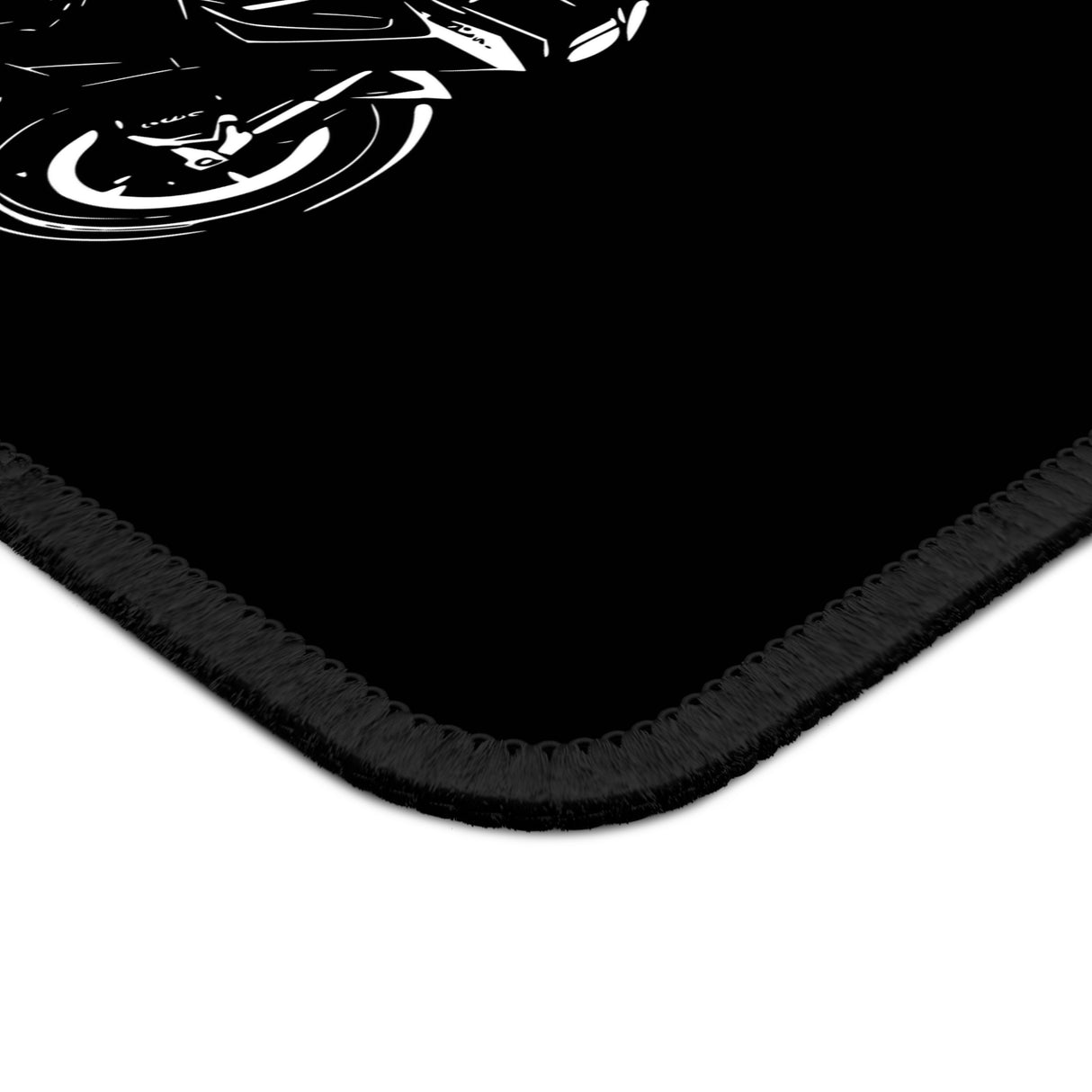 Aprilla Tuono V4 Mouse Pad
