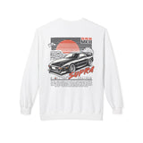 1986–1993 Toyota Supra Mk3 Sweatshirt