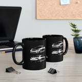 2008–2015 Infiniti G37 Mug