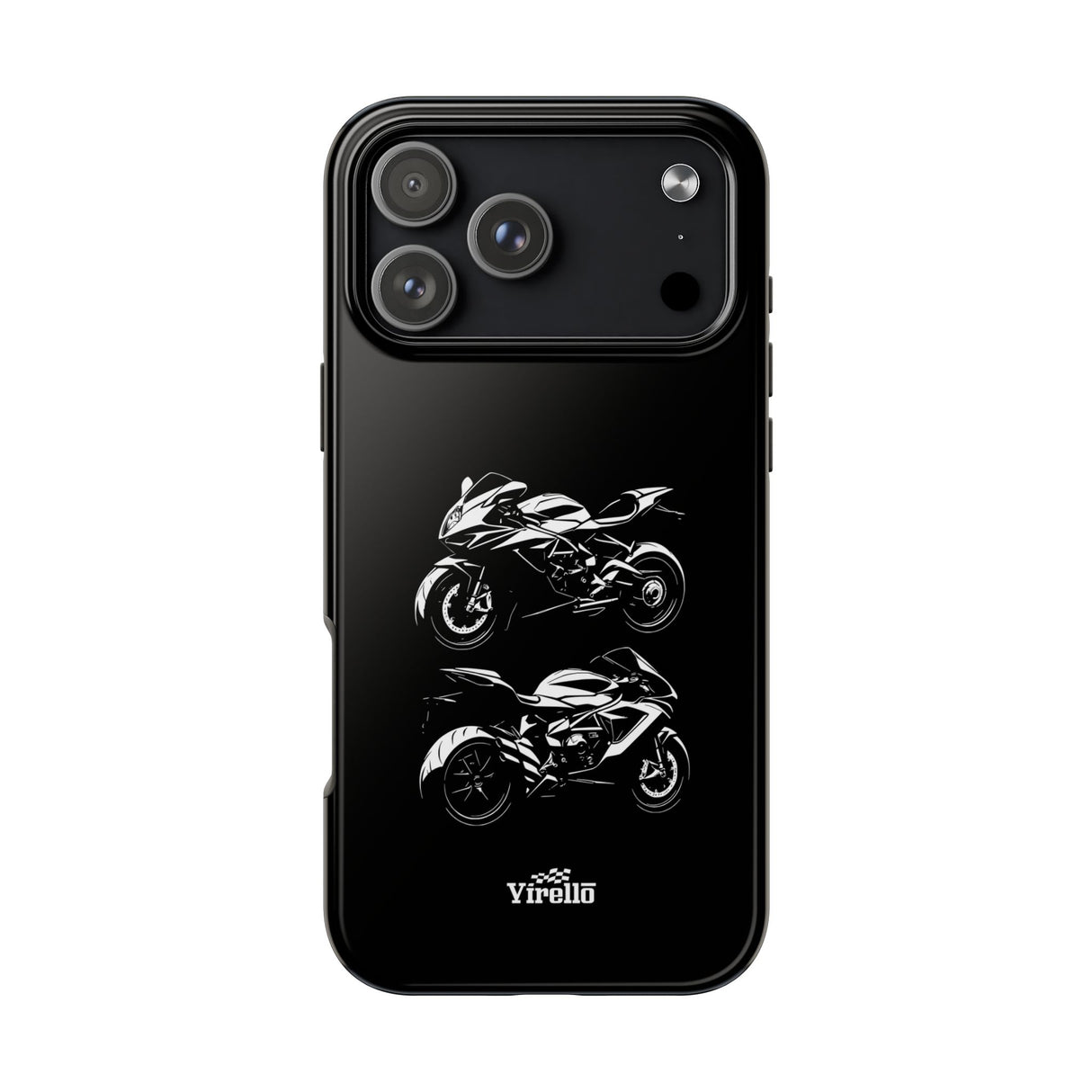 Augusta F3 RR Phone Case