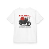 Honda Rebel 500 Kids T-Shirt