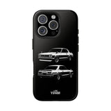 1969-1972 Nissan Skyline GT-R Phone Case