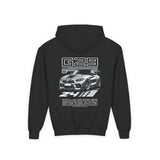 BMW Z4 (G29) Kids Hoodie