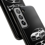 2012–2014 Ford Focus ST Phone Case