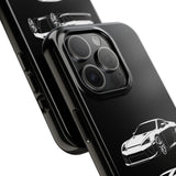 2010-2012 Lexus LFA Phone Case