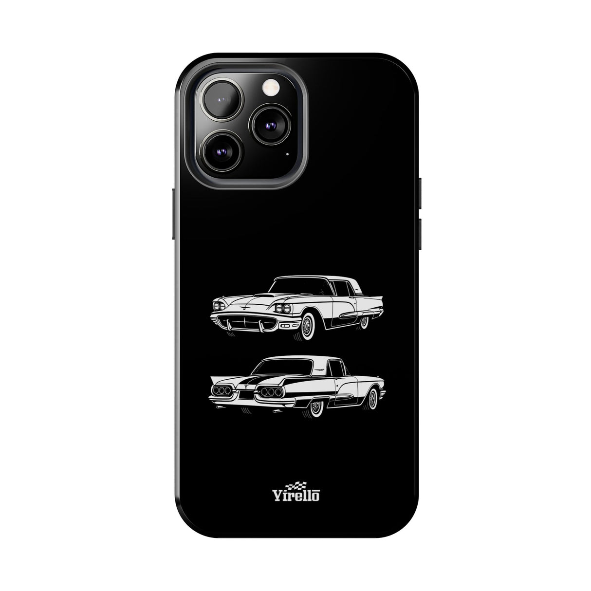 1964–1966 Ford Thunderbird Phone Case