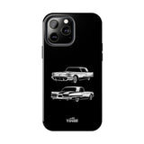 1964–1966 Ford Thunderbird Phone Case