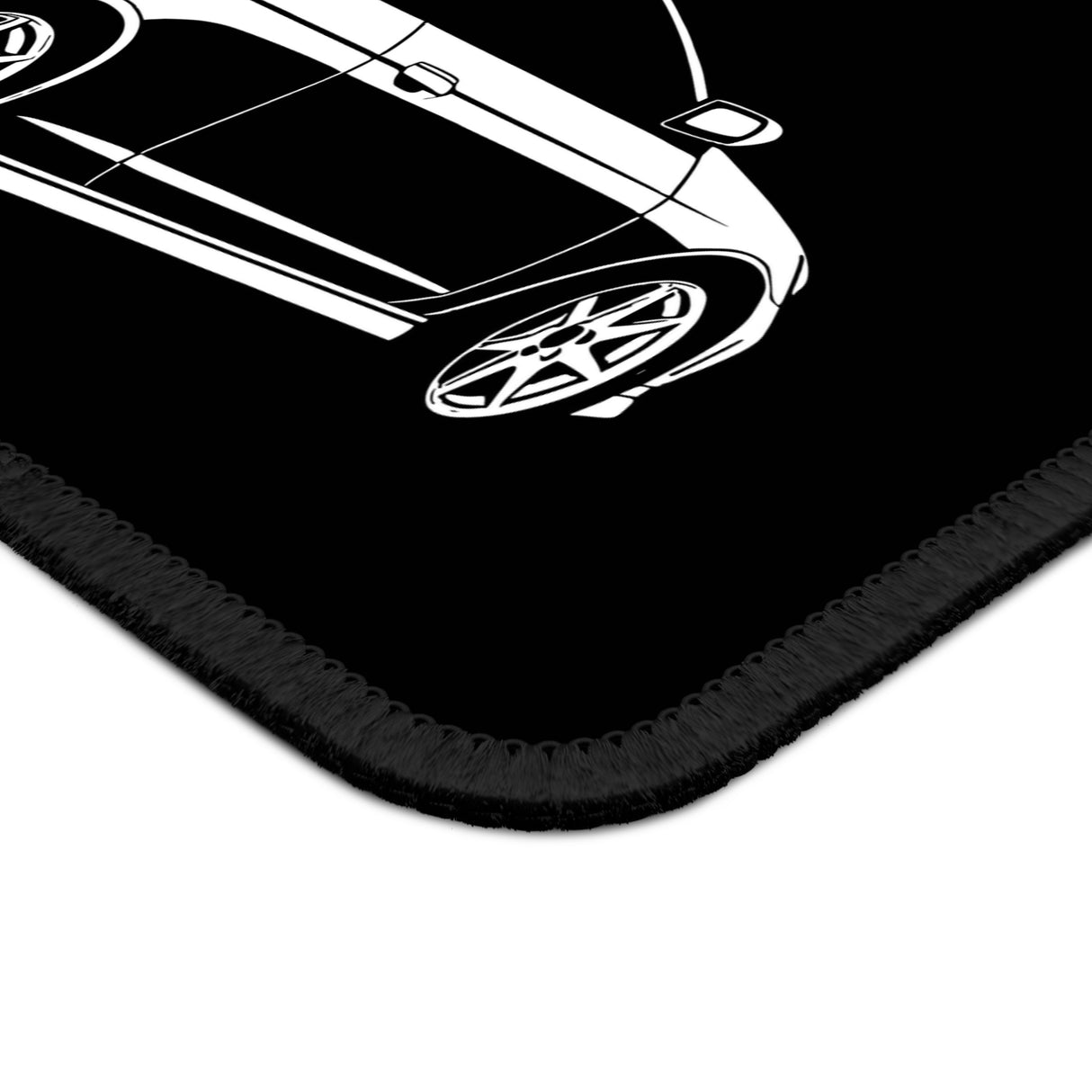 2001–2005 Honda Civic Mouse Pad