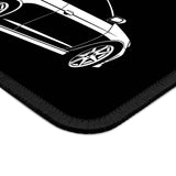 2001–2005 Honda Civic Mouse Pad