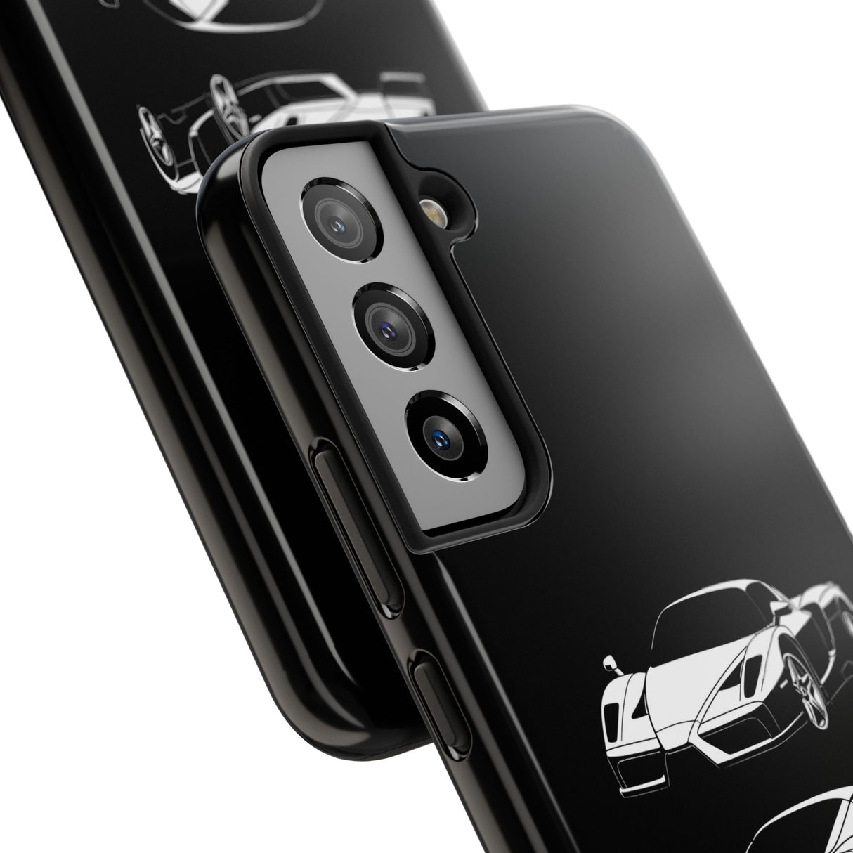 2002–2004 Ferrari Enzo Phone Case