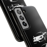 2002–2004 Ferrari Enzo Phone Case