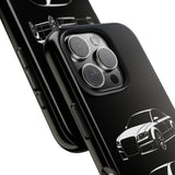 Audi RS4 B7 Phone Case