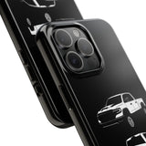 2021+ RAM 1500 TRX Phone Case