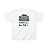 2014+ Mini Cooper (F56) Kids T-Shirt