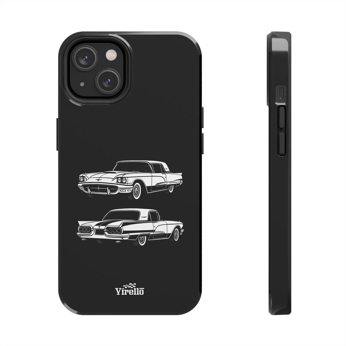 1964–1966 Ford Thunderbird Phone Case