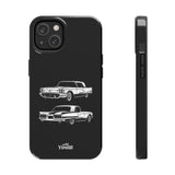 1964–1966 Ford Thunderbird Phone Case