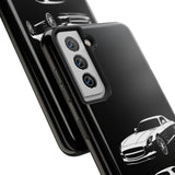 2010–2015 Mercedes-Benz SLS AMG Phone Case
