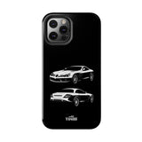 2003–2010 Mercedes-Benz SLR Phone Case