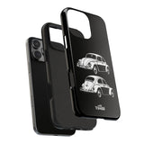 1938-1967 Volkswagen Beetle Phone Case