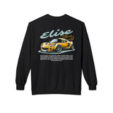 2001–2010 Lotus Elise Sweatshirt