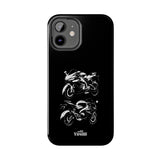 RS660 Phone Case