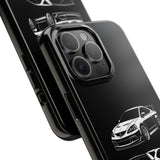 2002–2006 Acura RSX Phone Case