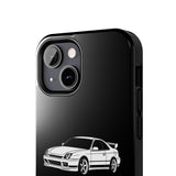 1997–2001 Honda Prelude Phone Case