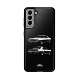 1967–1969 Chevrolet Camaro Phone Case