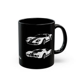 1964–1969 Ford GT40 Mug