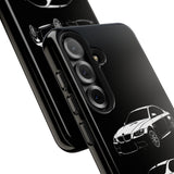 BMW M3 (E92) Phone Case