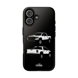 2021+ RAM 1500 TRX Phone Case