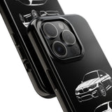 BMW M3 (F80) Phone Case
