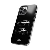 2008-2014 Dodge Challenger SRT8 Phone Case