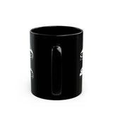 2014–2019 Mercedes-Benz CLA45 AMG (C117) Mug