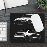BMW M3 (G80) Mouse Pad