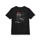 Suzuki GSX-R1000 Kids T-Shirt