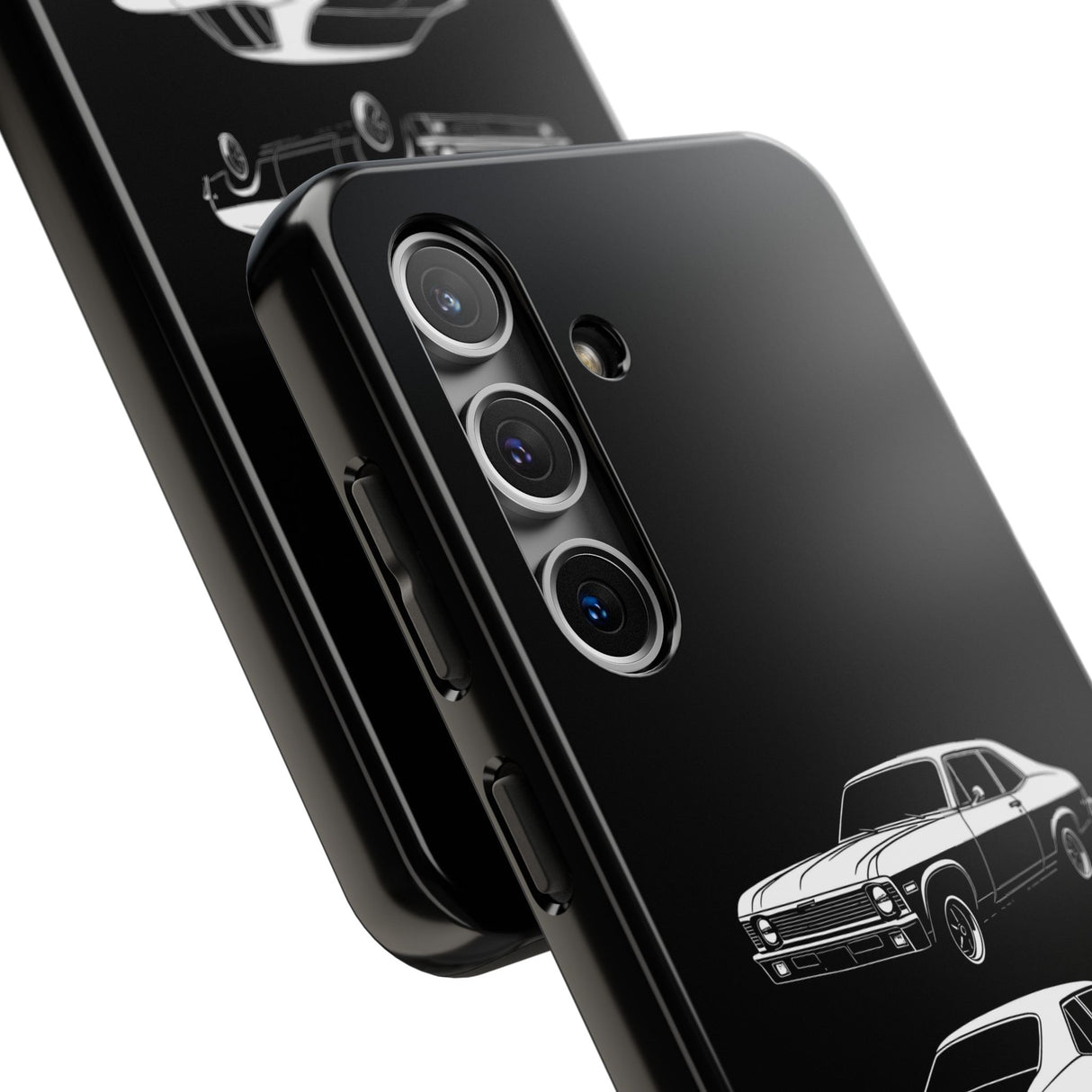 1968–1974 Chevrolet Nova Phone Case